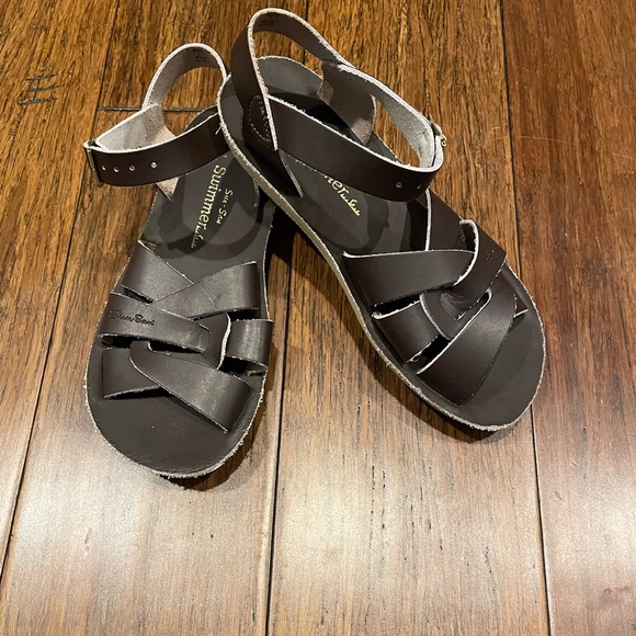 Other - Sun San Swimmer Sandals